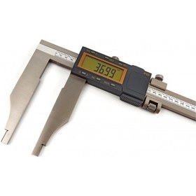 Resim Dasqua 2320-1115 1000Mm Uzun Çene Dij Kumpas Bilgi Çıkışlı Ip6 