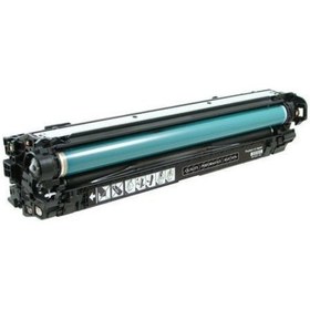 Resim Hp 650a Siyah Uyumlu Toner - Hp Ce270a 