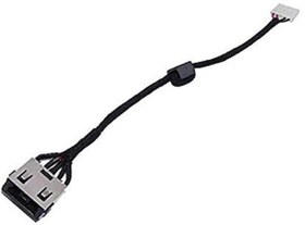Resim LENOVO G50-70 G50-80 G50-90 KABLOLU DC POWER JACK Lenovo