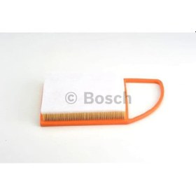 Resim Bosch F026400220 Hava Filtresi 1444tv - 9685468780 