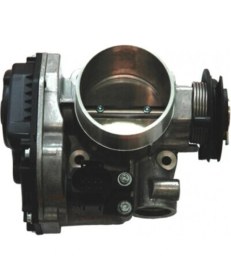 Resim Vager Vw Polo 1.4 16V Motor Gaz Boğaz Kelebeği Kelebek 036133064C 