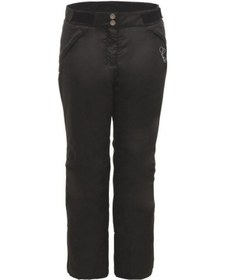 Resim 103624 Dare 2b Impede Kadın Kayak Pantolonu-SİYAH 
