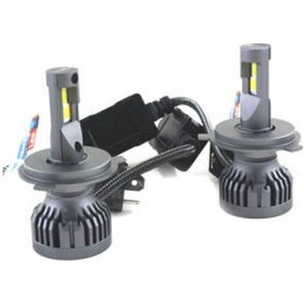 Resim Photon Ultimate H4 3 Plus Led Headlight 