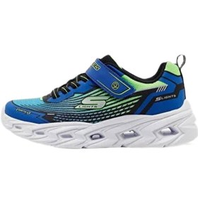Resim Skechers Vortex 3 0 Erkek Çocuk Siyah Günlük Ayakkabı 