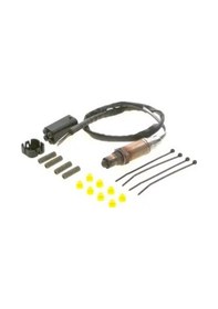 Resim Bmw 320i E46 Oksijen Sensoru 1998-2001 M52b20 Bosch 0258986505 