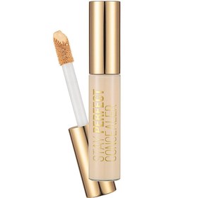 Resim Flormar doğal bitişli kapatıcı (sicak alt ton) - stay perfect concealer - 002 light 