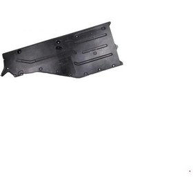 Resim E66 2002- Taban Alt Muhafaza Sol E Oem No: 51717020533 