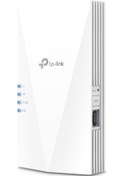 Resim TP-LINK RE600X AX1800 MBPS DUAL BAND GIGABIT PORT MENZİL GENİŞLETİCİ TP-LINK RE600X AX1800 MBPS DUAL BAND GIGABIT PORT MENZİL GENİŞLETİCİ