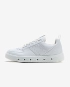 Resim Ecco Street 720 M Shoe Erkek Beyaz Sneaker 52081401007 