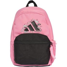 Resim Jw5193-u Adidas Lk Doodle Bpk Sırt Çantası Pembe Jw5193-u Pembe 