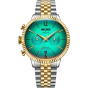 Resim Welder WWRC872 Erkek Kol Saati 