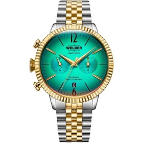 Resim Welder WWRC872 Erkek Kol Saati 