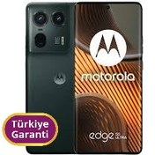 Resim Motorola Edge 50 Ultra TR Garanti | 1 TB 16 GB Gri 