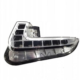 Resim Renault Megane 3 Gündüz Farı Sol 266051268R 