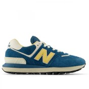 Resim New Balance 574 Lifestyle Erkek Günlük Ayakkabı - U574LGBY 