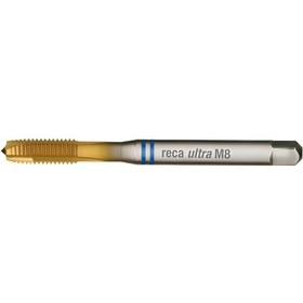Resim Reca Din371b Ultra Makina Klavuzu Mavi Düz M10 