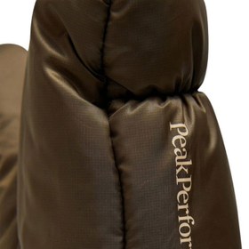 Resim Peak Performance Insulated Mittens Unisex Yeşil Eldiven 