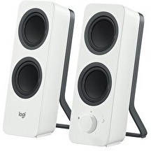 Resim Logitech Z207 Bluetooth 2.0 Beyaz Hoparlör 980-001292 