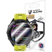 Resim Garmin Forerunner 965 ile uyumlu IPG Ekran Koruyucu (2 Adet) 