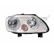 Resim Depo Far Caddy 2004-2010 Sol (Oem No:2K0941005D) 