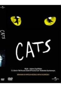 Resim Dvd-Cats 2Dvd 