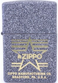Resim Zippo Star Dizayn Çakmak 