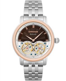 Resim Earnshaw ES-8255-55 Erkek Kol Saati 