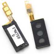 Resim LG Uyumlu M700Y Q6 Iç Kulaklık Earpiece Speaker 