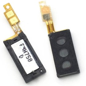 Resim LG Uyumlu M700Y Q6 Iç Kulaklık Earpiece Speaker 