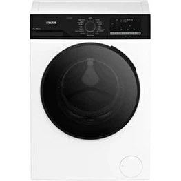 Resim Altus AL CM 121460 D 1400 Devir 12 kg Çamaşır Makinesi 