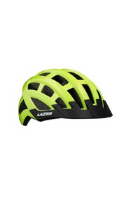 Resim Genel Markalar Kask Compact Ce-cpsc - 54-61cm - Parlak Sarı 