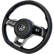 Resim Carvocal Volkswagen GTI Direksiyon 