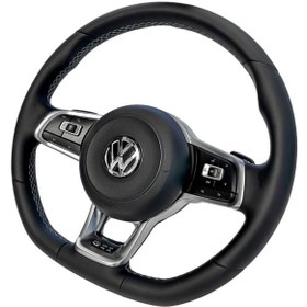 Resim Carvocal Volkswagen GTI Direksiyon 