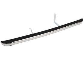 Resim OMSA VW T6.1 Caravelle Ms Line Siyah Arka Basamak 2020-2023 Arası 