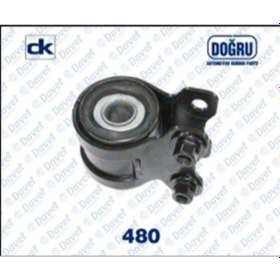 Resim Salincak Burcu Ford Kuga I 504610915 