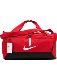 Resim Nike B9 ( S ) 53.5cm x 28cm x 28cm Unisex Spor ve Seyehat Çantası NK8097RS-KIRMIZI 