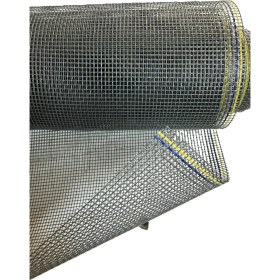 Resim SİNEKLİK TELİ 100X100 Sineklik Teli Fberglass 
