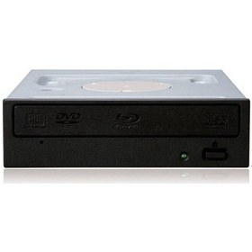 Resim Pıoneer Bdc-207dbk Combo Bulk 8x Blu-ray Bd-r & Bd-r Dl Dahili Optik Yazıcı-141633 