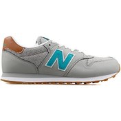 Resim New Balance Gri Kadın Günlük Ayakkabı Gw500bcb Gw500bcb Renkli Çok Renkli 