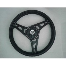 Resim Mondial Drift 125 Arka Jant 