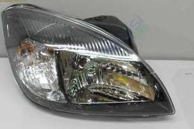 Resim Kia Rio Far Sağ Orjinal | 921021G630 