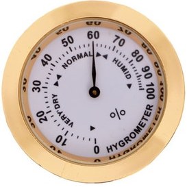Resim Enstrüman Nem Ölçer Dvh02 