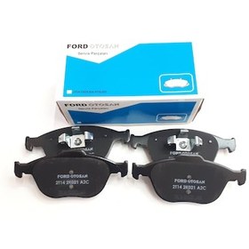 Resim Ford Connect Ön Balata Takımı Otosan 2003-2013 