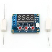 Resim Zb2L3 18650 Lityum Akü Pil Kapasite Test Cihazı 1.5-15V 3A Diğer