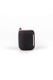 Resim HEPU HP S-06 Taşınabilir Şarjlı Bluetooth Hoparlör Rgb High Sound Ultra Bass 