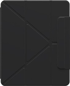 Resim Baseus Safattach Y-Type iPad Uyumlu Pro 11 Inç (2018-2020-2021) Manyeti 