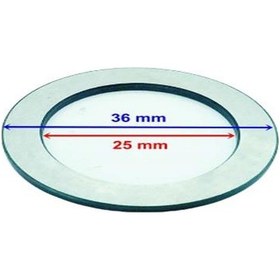 Resim ATV ŞANZIMAN PULU İÇ 25-36-2XÖM 