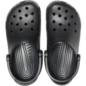 Resim Crocs 10001-001 Classic Terlik Siyah 