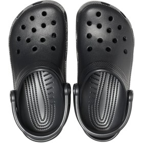 Resim Crocs 10001-001 Classic Terlik Siyah 