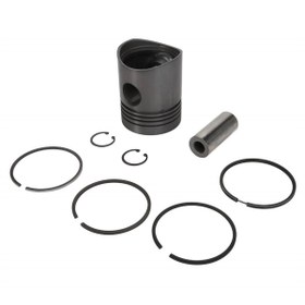 Resim AGCO Piston - Valtra | V836015548 